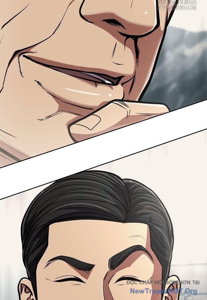 Nhân Viên Thực Tập Kim Cheolsu - chap80 - Trang 185